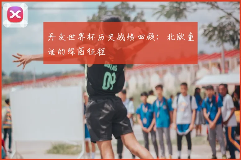 丹麦世界杯历史战绩回顾：北欧童话的绿茵征程