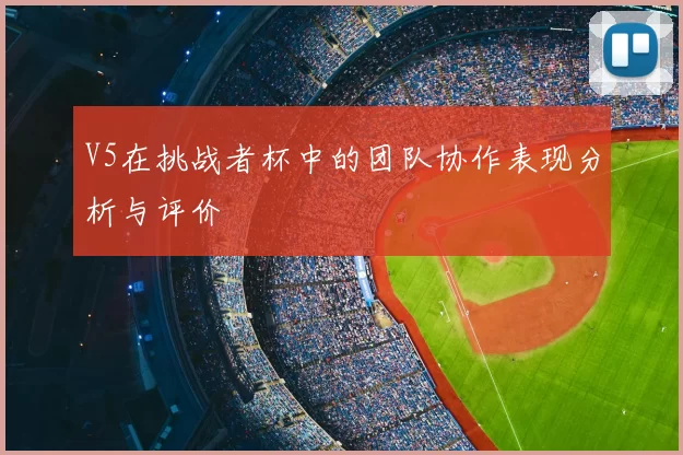 V5在挑战者杯中的团队协作表现分析与评价