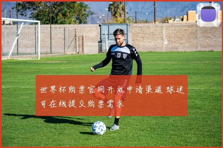 世界杯购票官网开放申请渠道 球迷可在线提交购票需求