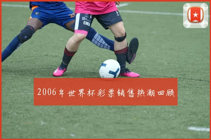 2006年世界杯彩票销售热潮回顾