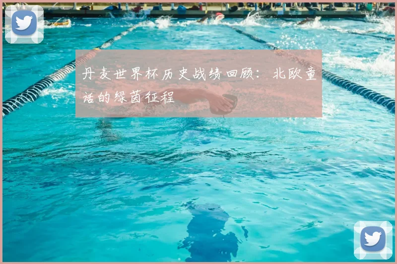 丹麦世界杯历史战绩回顾：北欧童话的绿茵征程