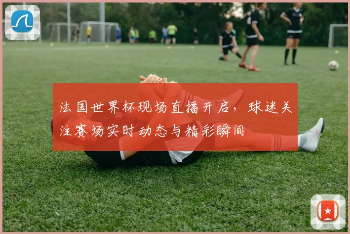 法国世界杯现场直播开启，球迷关注赛场实时动态与精彩瞬间