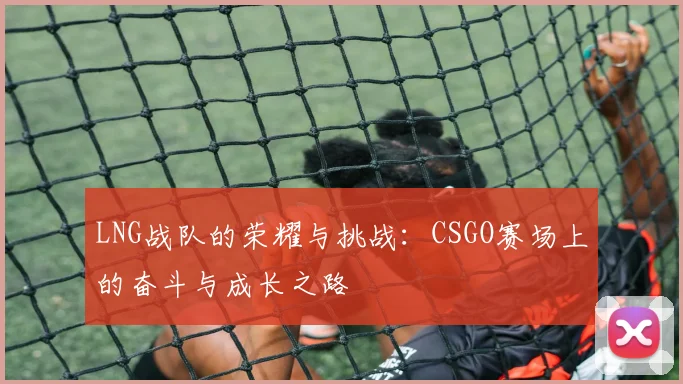 LNG战队的荣耀与挑战：CSGO赛场上的奋斗与成长之路
