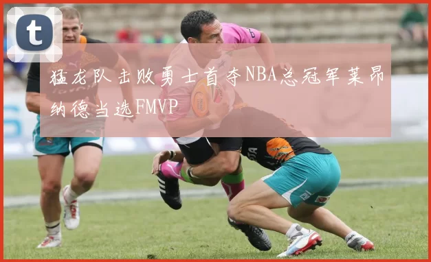 猛龙队击败勇士首夺NBA总冠军莱昂纳德当选FMVP