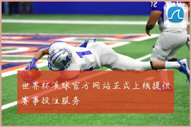 世界杯滚球官方网站正式上线提供赛事投注服务
