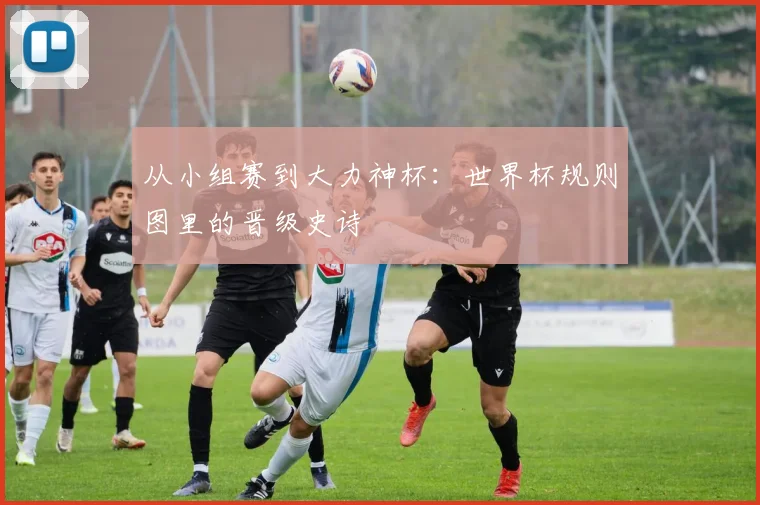 从小组赛到大力神杯:世界杯规则图里的晋级史诗