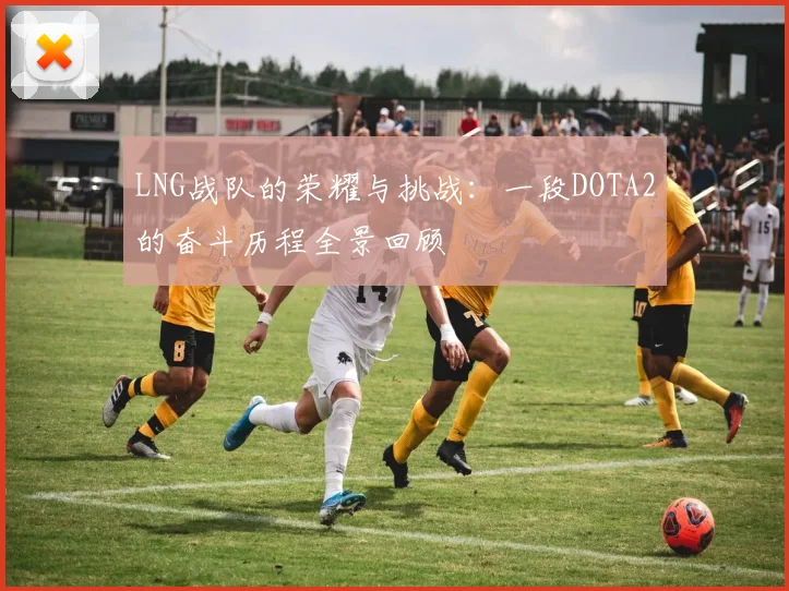 LNG战队的荣耀与挑战：一段DOTA2的奋斗历程全景回顾