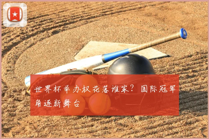 世界杯举办权花落谁家？国际冠军角逐新舞台
